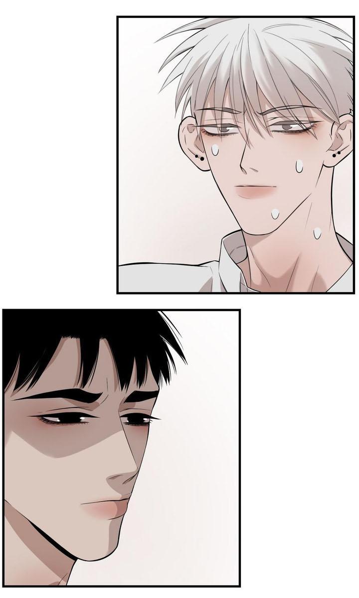 Манга Спаси меня нежно - Глава 8 Страница 2