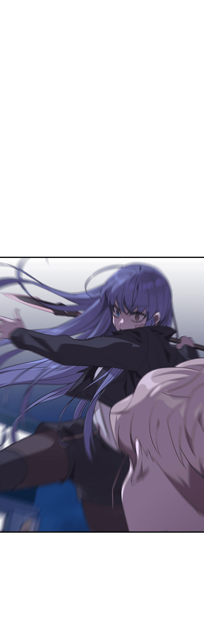 Манга Дикарка - Глава 55 Страница 1