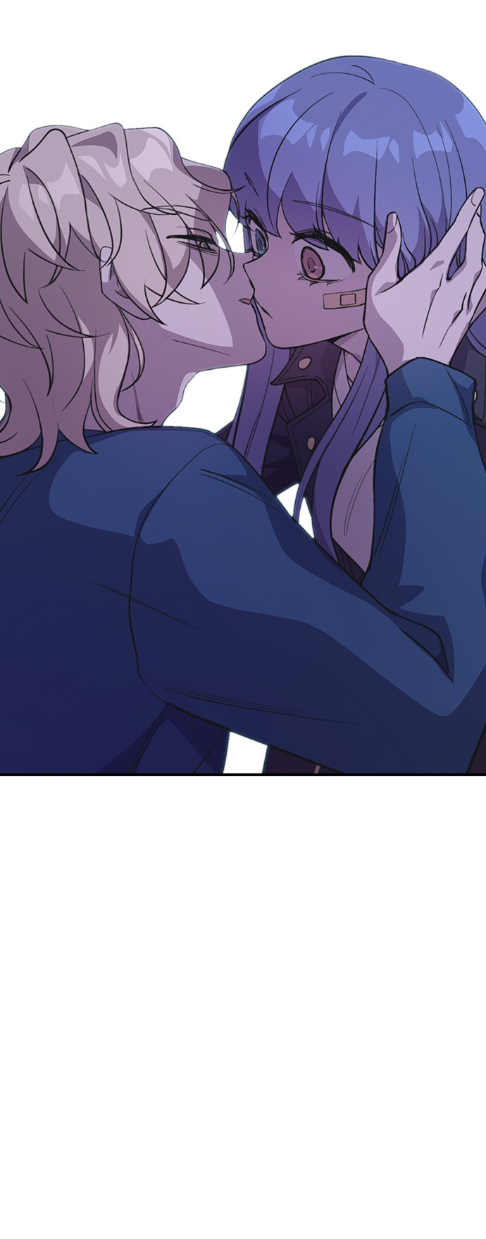 Манга Дикарка - Глава 56 Страница 54