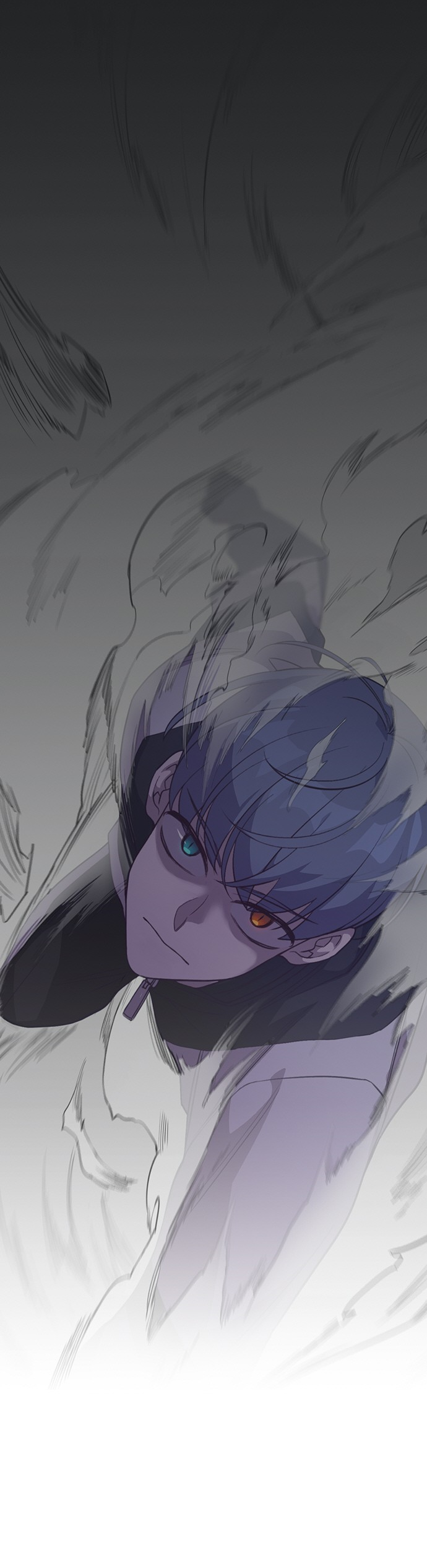 Манга Дикарка - Глава 57 Страница 11