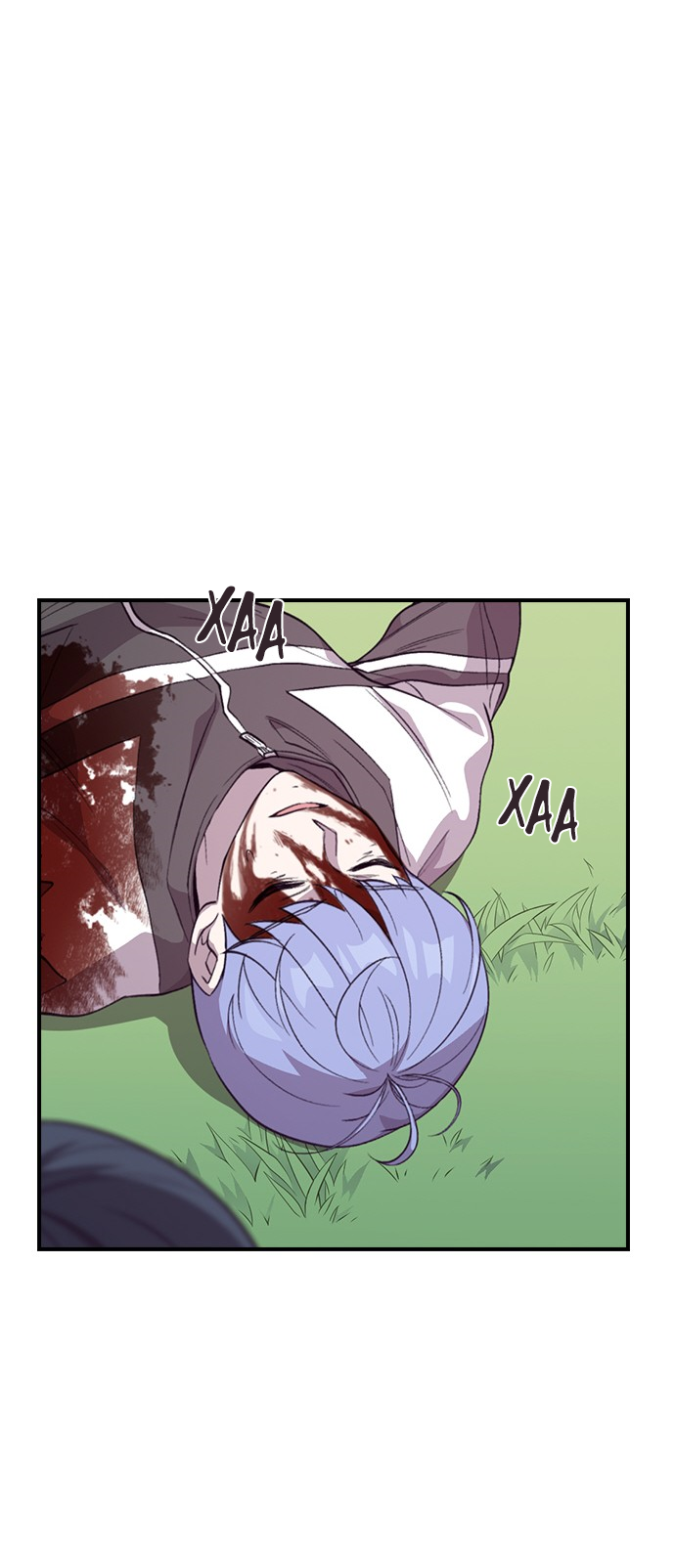 Манга Дикарка - Глава 57 Страница 48