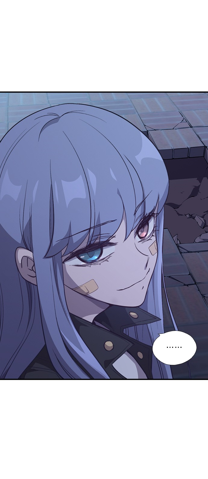 Манга Дикарка - Глава 57 Страница 39