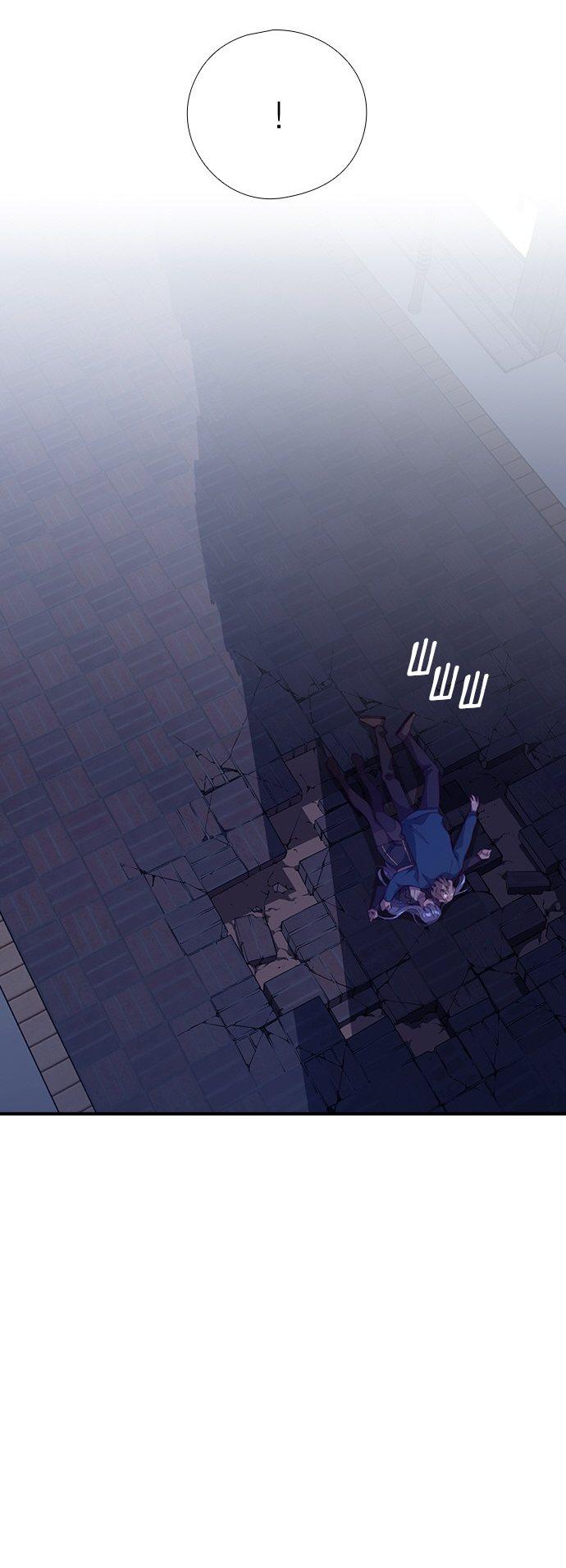 Манга Дикарка - Глава 57 Страница 8