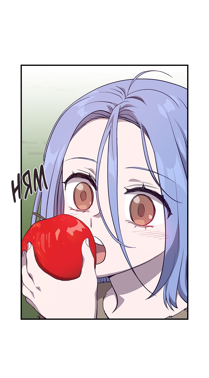 Манга Дикарка - Глава 58 Страница 42