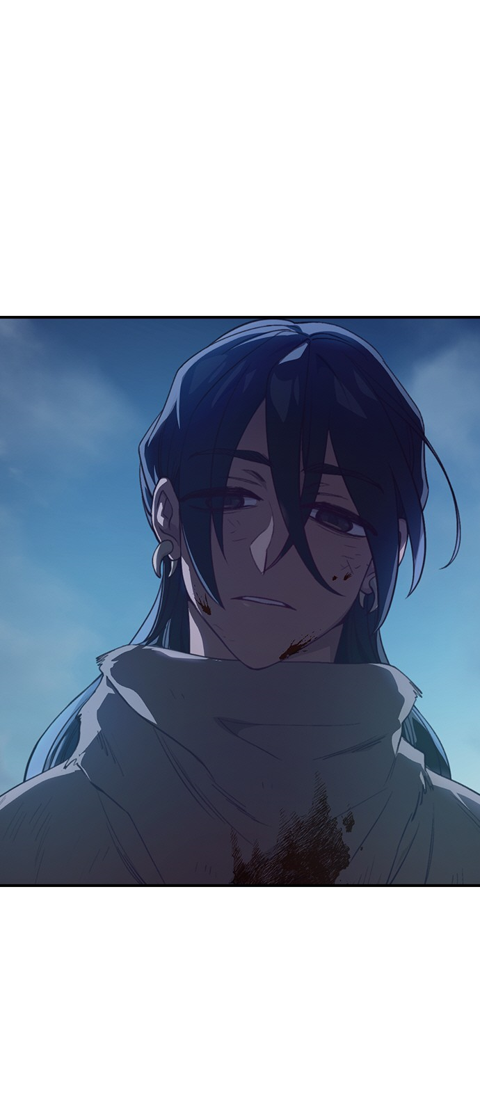 Манга Дикарка - Глава 58 Страница 10