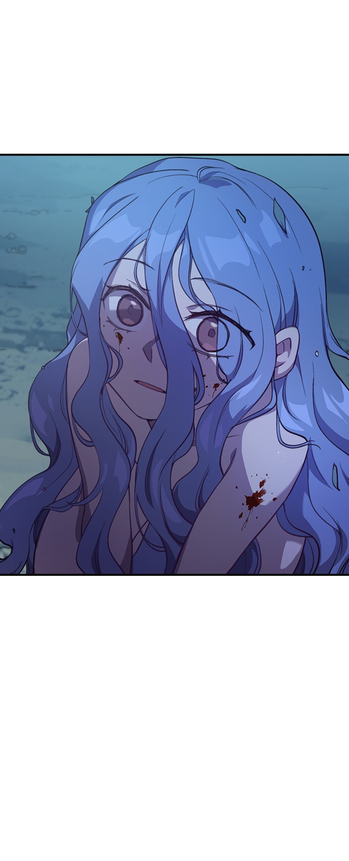 Манга Дикарка - Глава 58 Страница 11