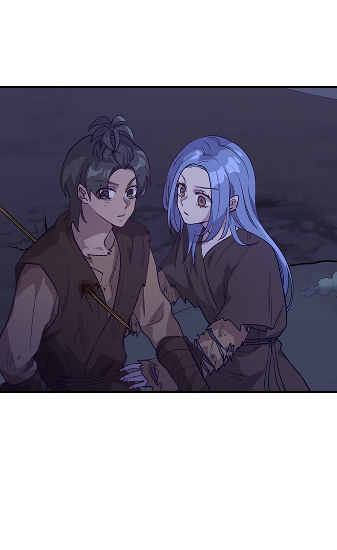 Манга Дикарка - Глава 59 Страница 66