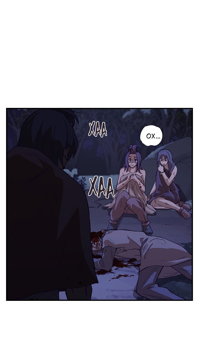 Манга Дикарка - Глава 60 Страница 54