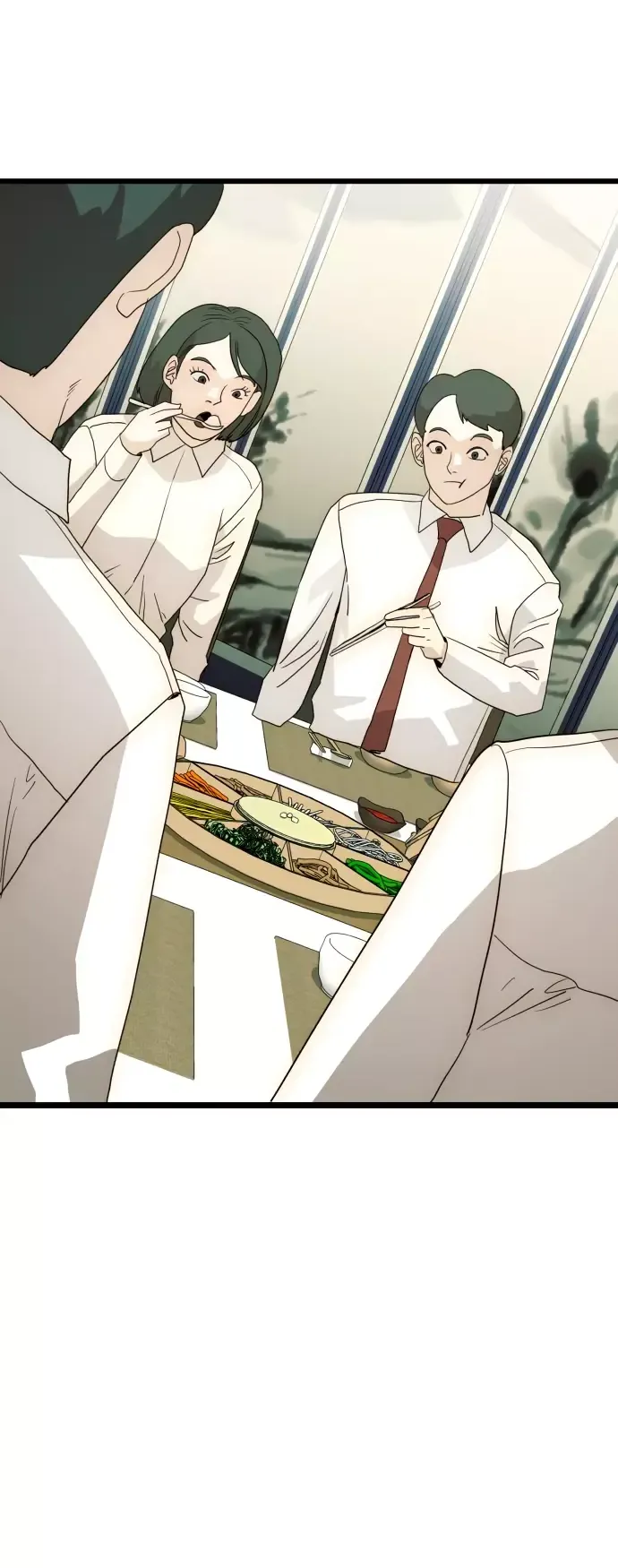 Манга Достоинство чеболя - Глава 29 Страница 25