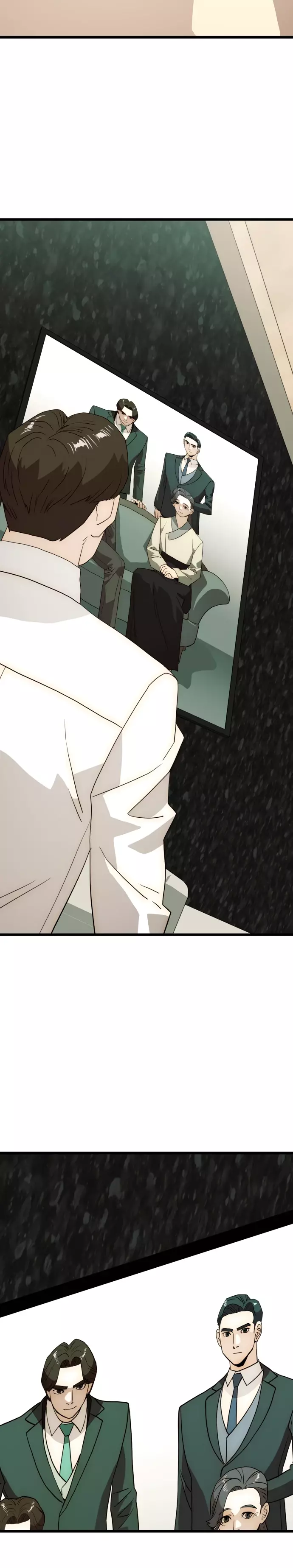 Манга Достоинство чеболя - Глава 29 Страница 16