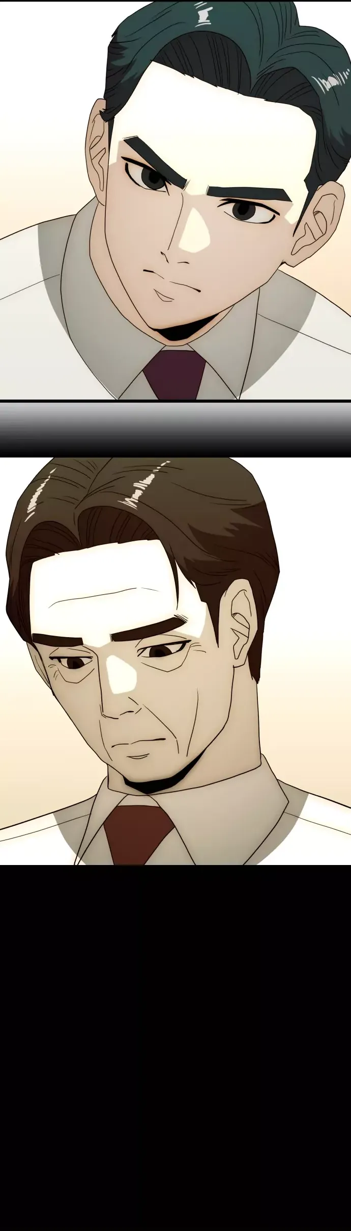 Манга Достоинство чеболя - Глава 29 Страница 9