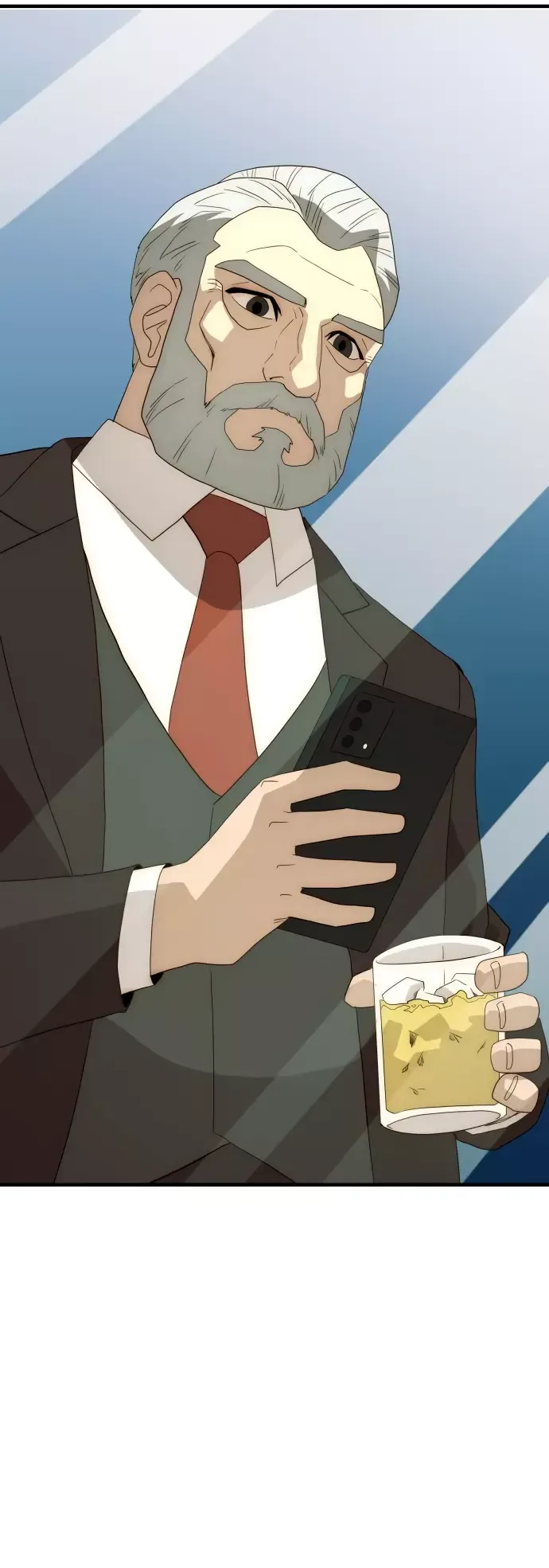 Манга Достоинство чеболя - Глава 28 Страница 31