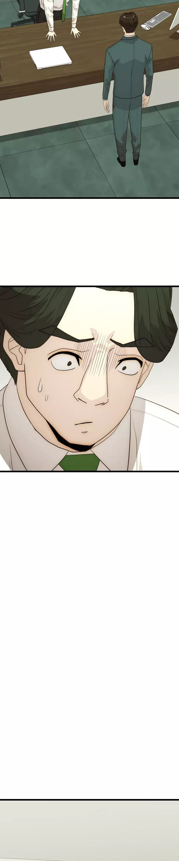 Манга Достоинство чеболя - Глава 27 Страница 18