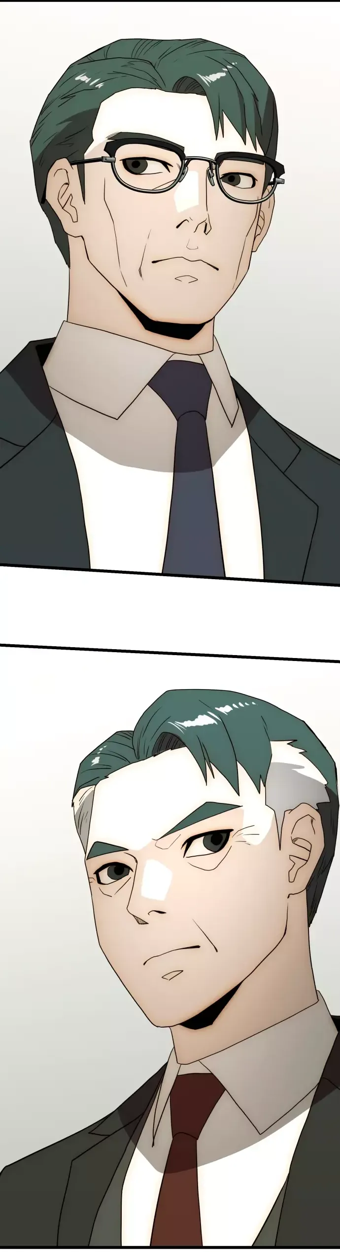 Манга Достоинство чеболя - Глава 25 Страница 31