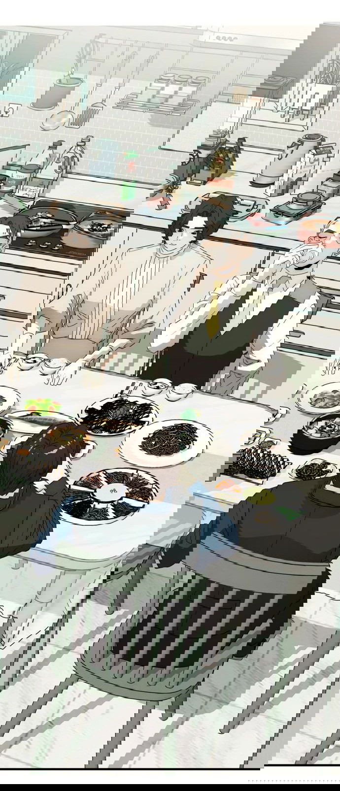 Манга Достоинство чеболя - Глава 24 Страница 56