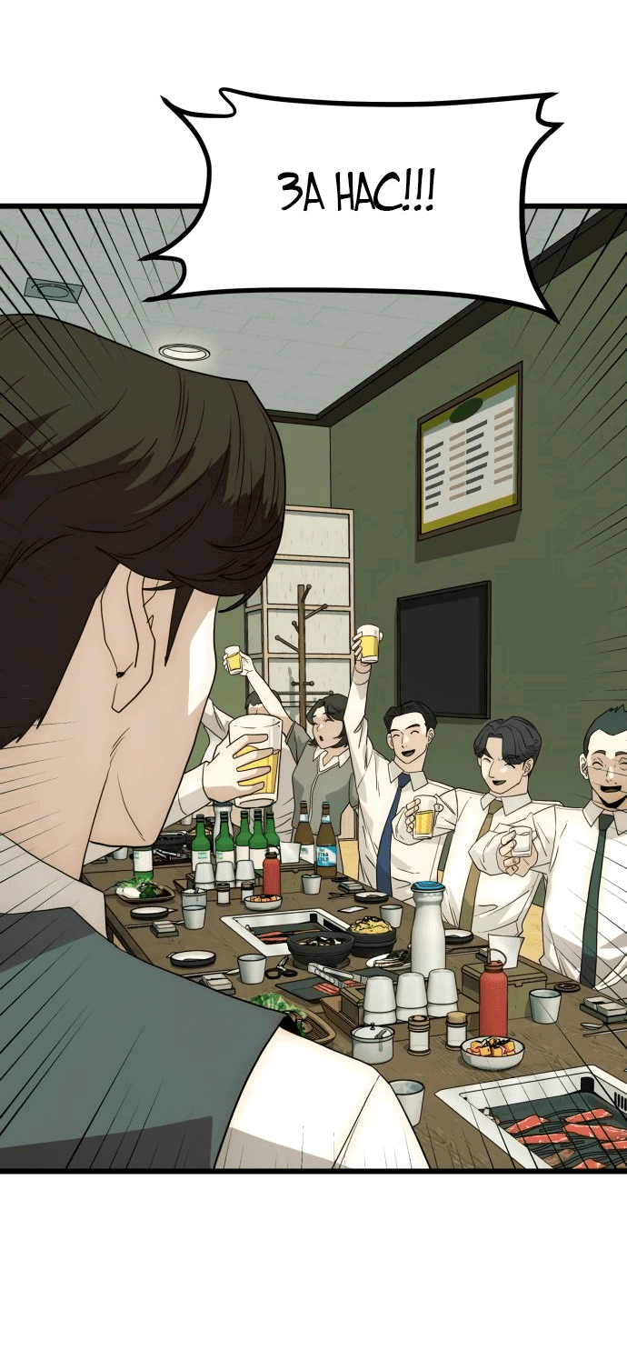 Манга Достоинство чеболя - Глава 22 Страница 9