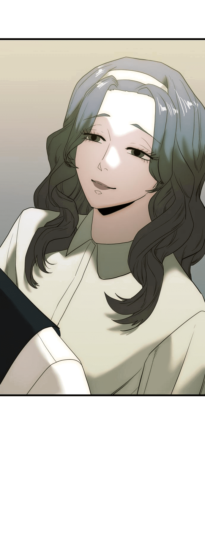 Манга Достоинство чеболя - Глава 18 Страница 10