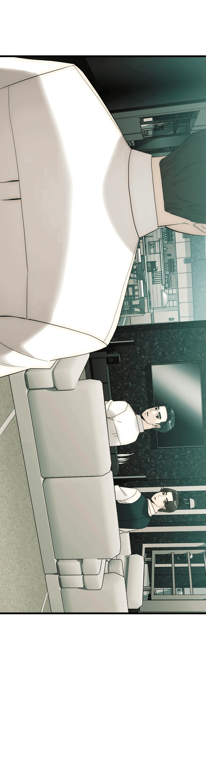 Манга Достоинство чеболя - Глава 18 Страница 56