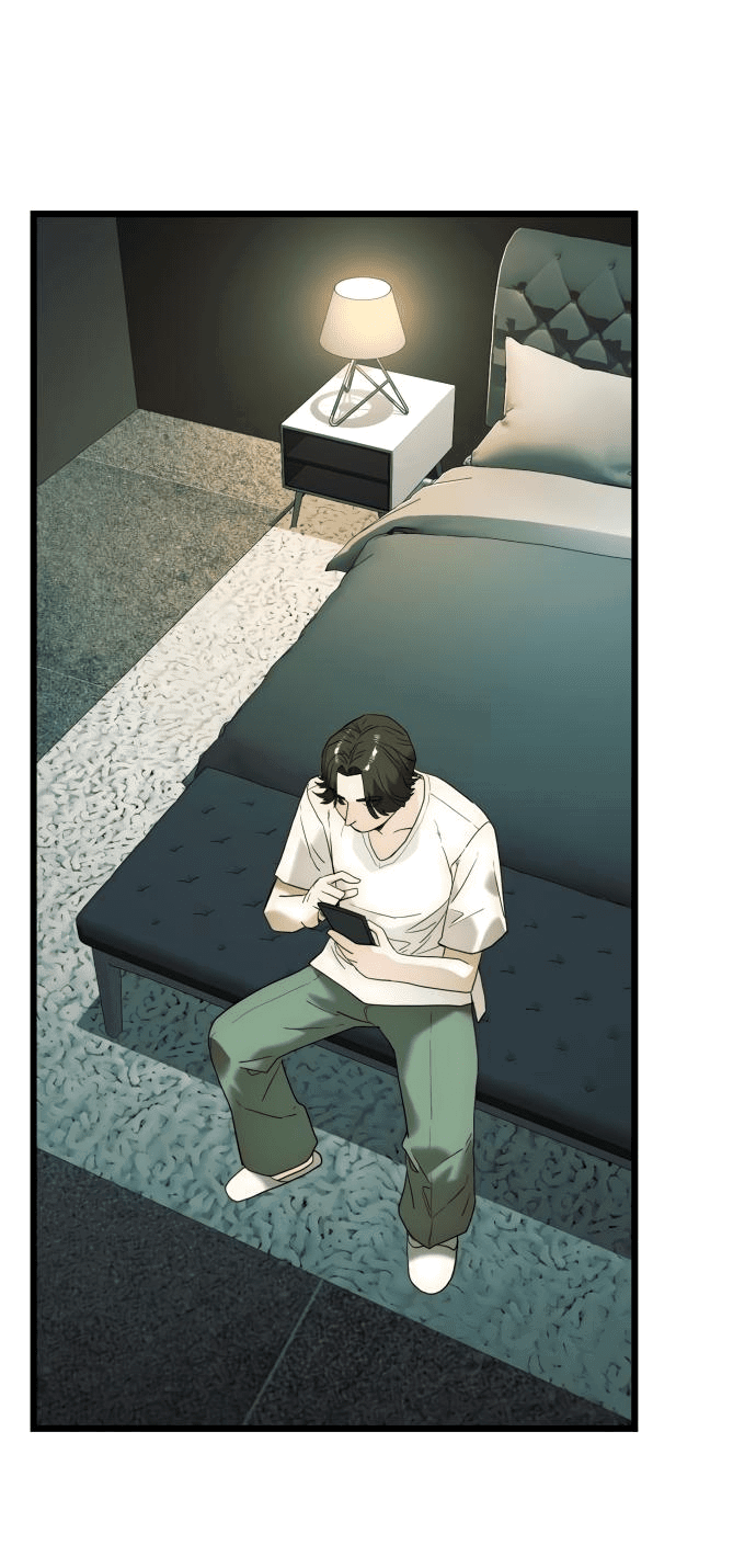 Манга Достоинство чеболя - Глава 16 Страница 59