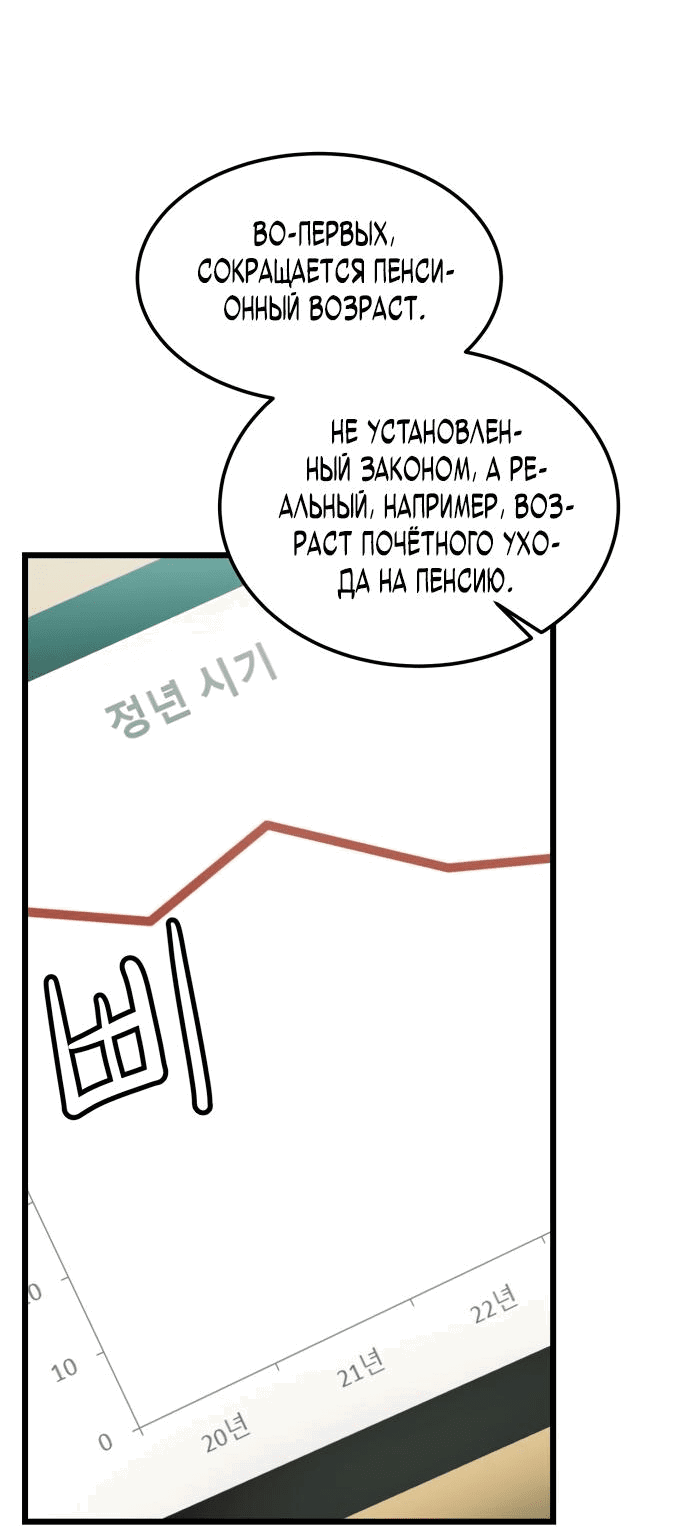 Манга Достоинство чеболя - Глава 14 Страница 30