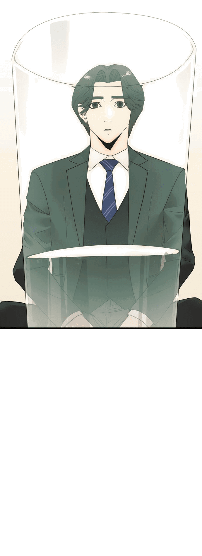 Манга Достоинство чеболя - Глава 12 Страница 50