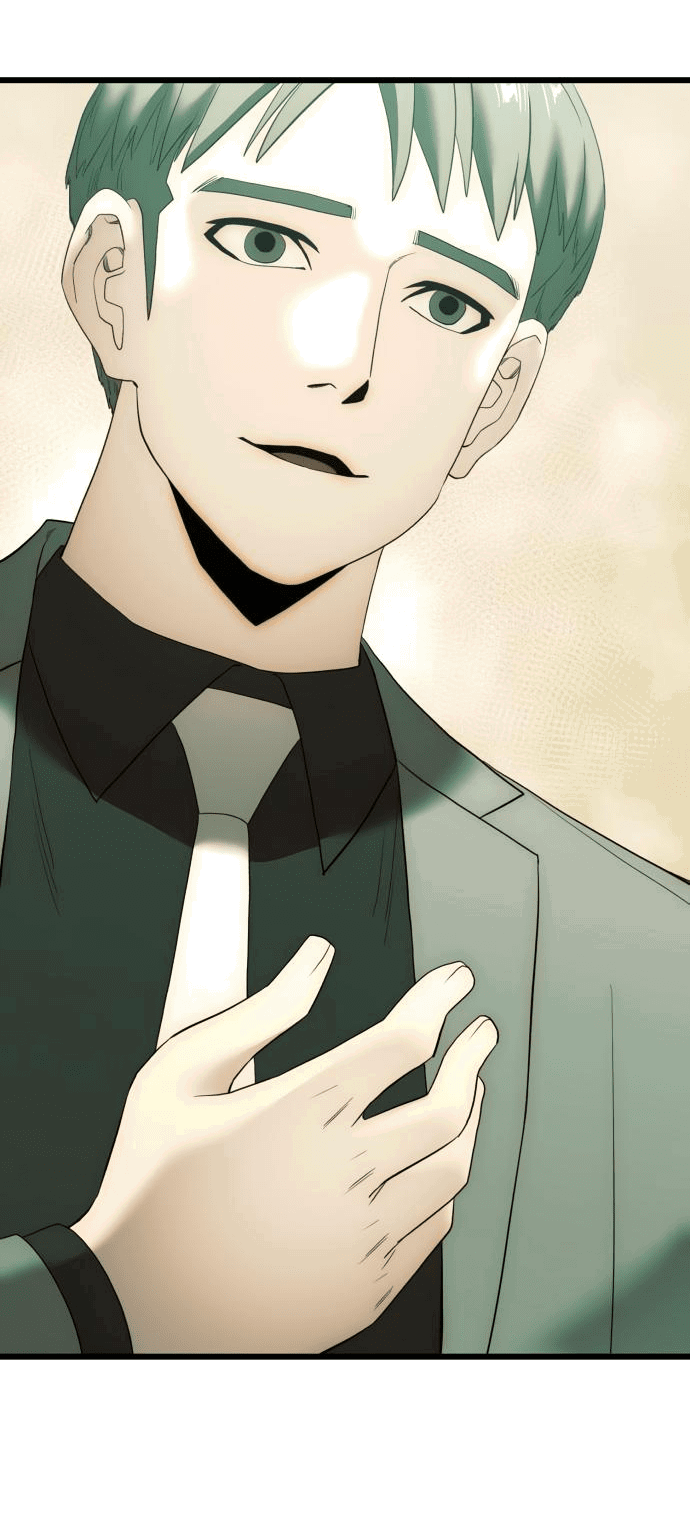 Манга Достоинство чеболя - Глава 9 Страница 43