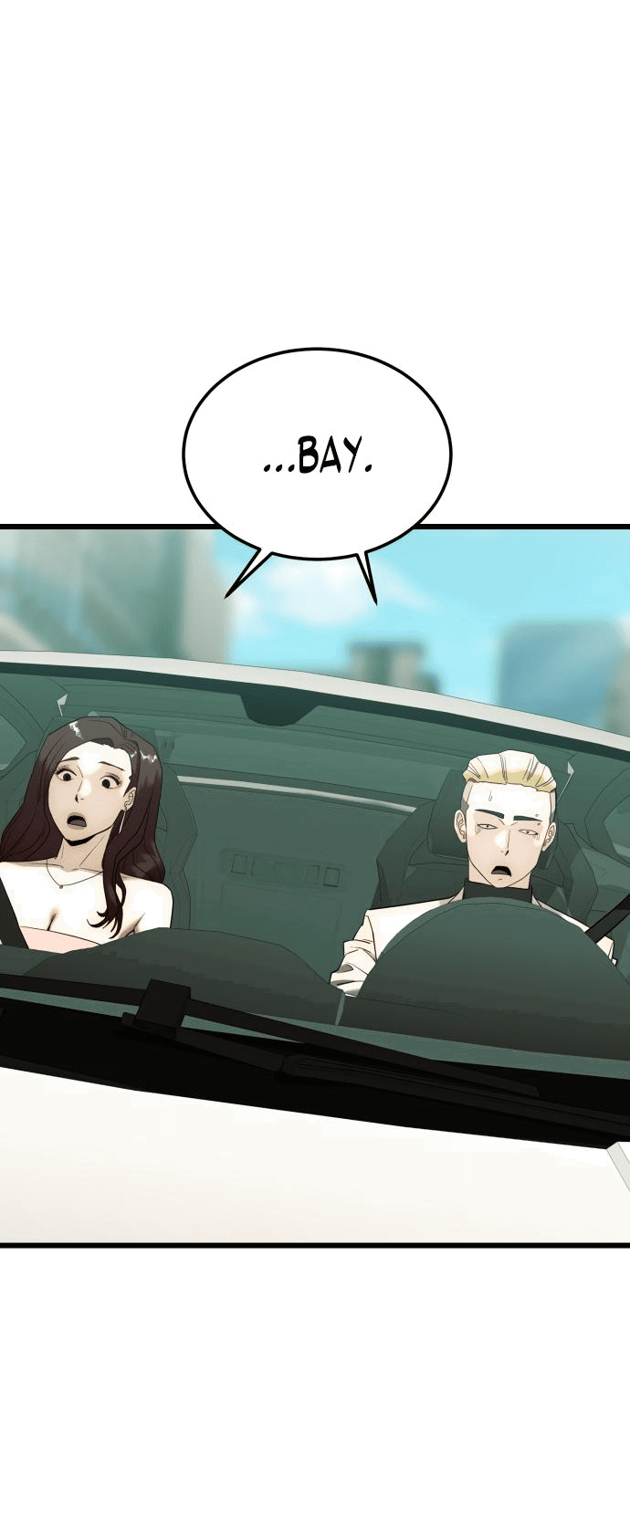 Манга Достоинство чеболя - Глава 7 Страница 8