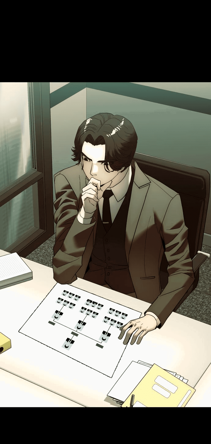 Манга Достоинство чеболя - Глава 6 Страница 15