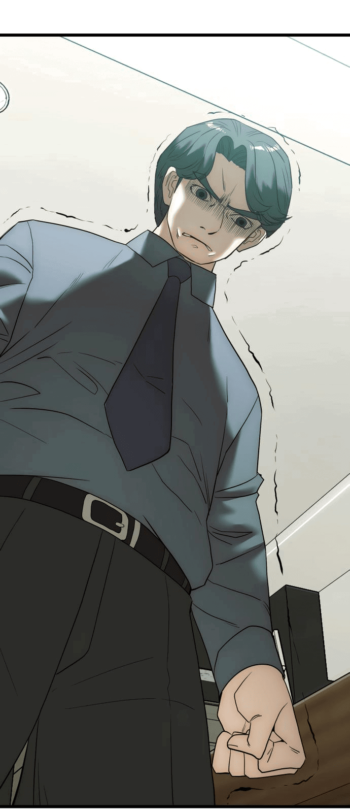 Манга Достоинство чеболя - Глава 5 Страница 89