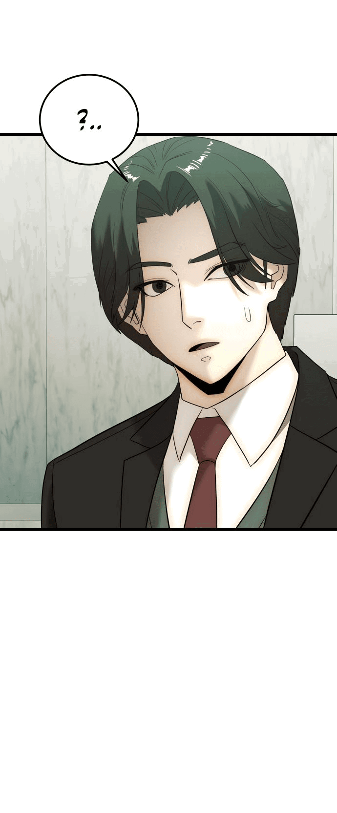 Манга Достоинство чеболя - Глава 3 Страница 38