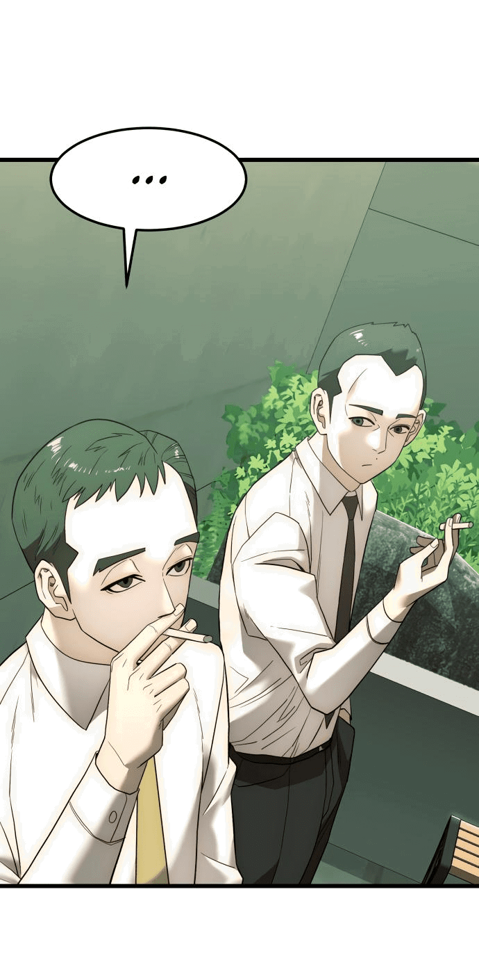 Манга Достоинство чеболя - Глава 3 Страница 10