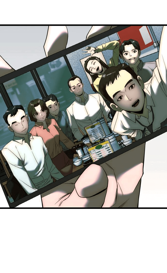 Манга Достоинство чеболя - Глава 2 Страница 31