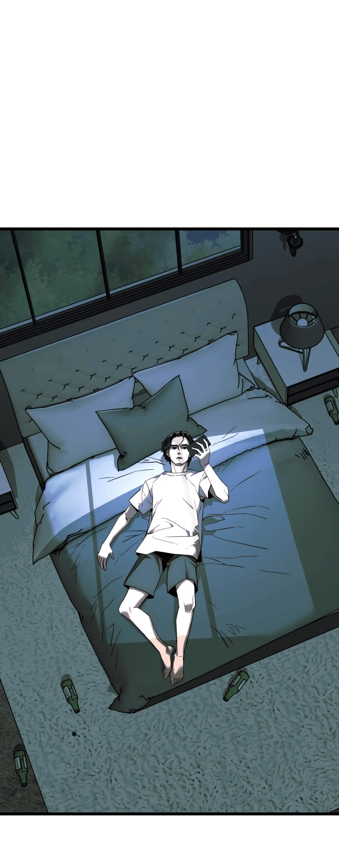 Манга Достоинство чеболя - Глава 2 Страница 30