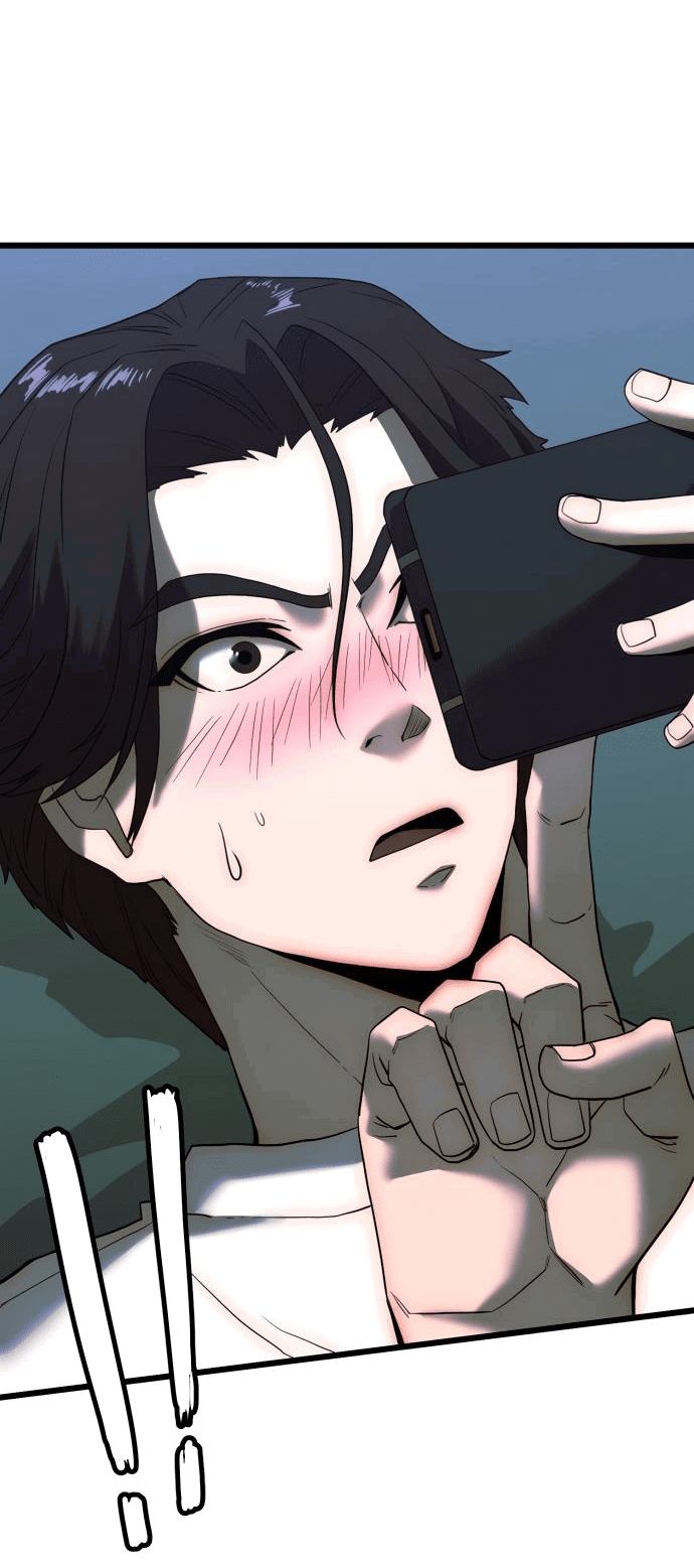 Манга Достоинство чеболя - Глава 2 Страница 39