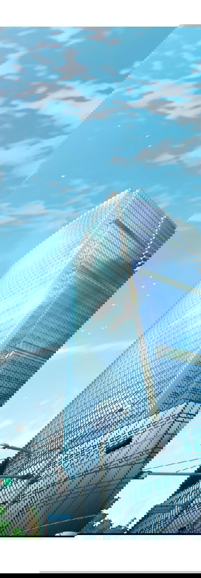 Манга Достоинство чеболя - Глава 2 Страница 48