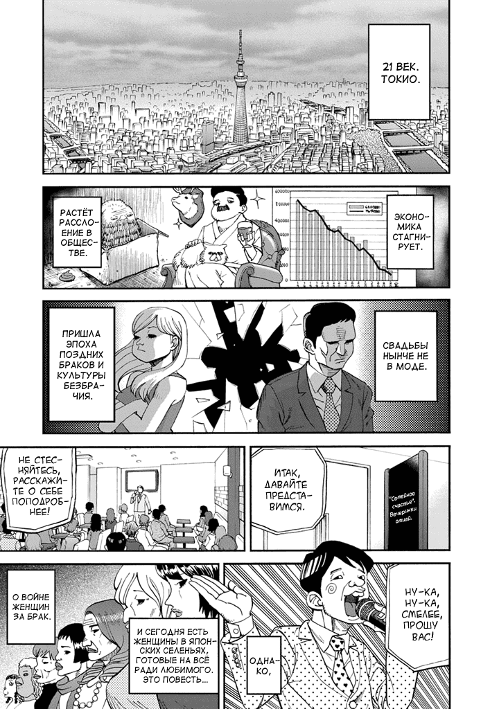 Манга Явись, Азазель! - Глава 81 Страница 2