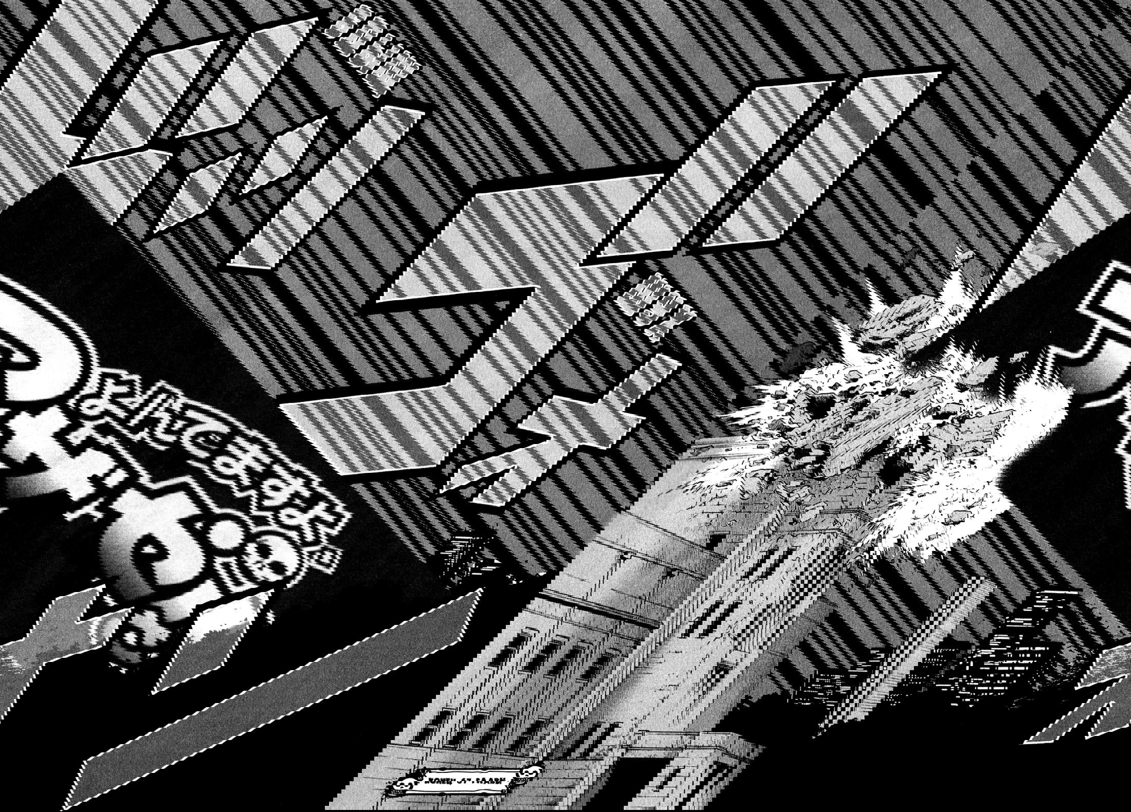 Манга Явись, Азазель! - Глава 67 Страница 15