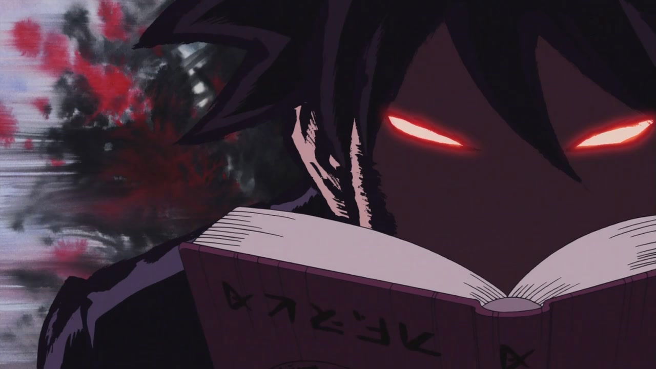 Манга Явись, Азазель! - Глава 10 Страница 3