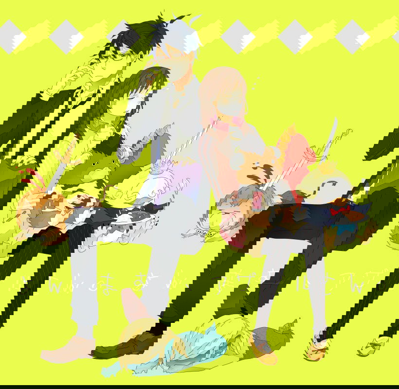 Манга Явись, Азазель! - Глава 10 Страница 1