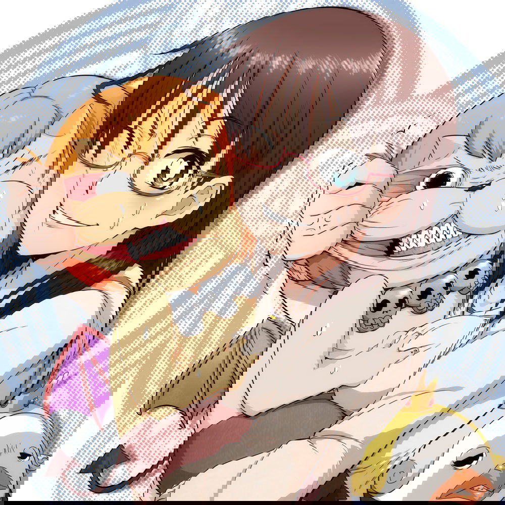 Манга Явись, Азазель! - Глава 7 Страница 1