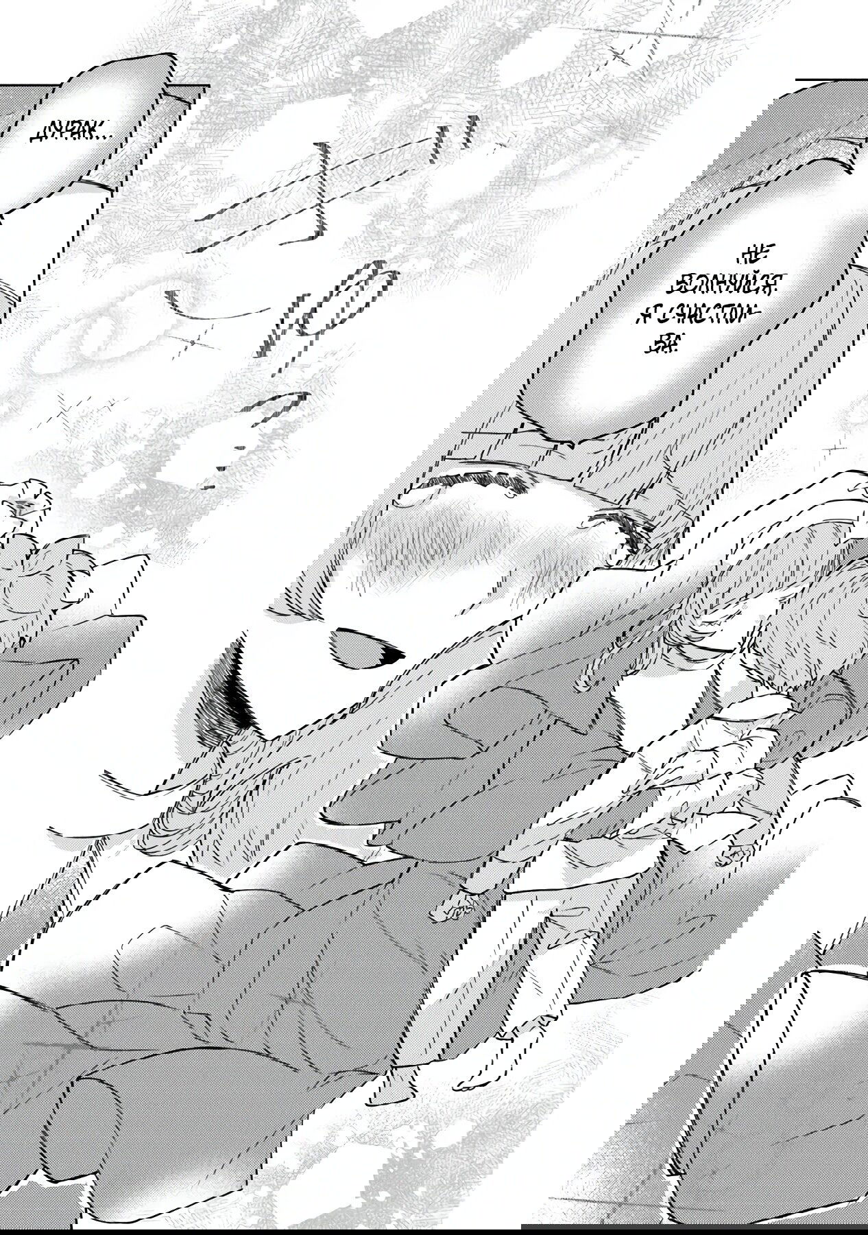 Манга Святой сын злодея - Глава 7 Страница 20