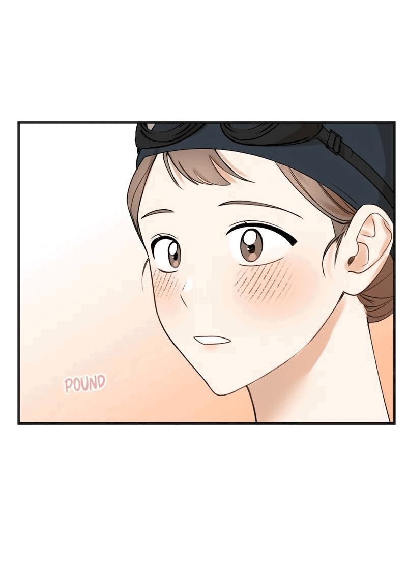 Манга Расцвет - Глава 1 Страница 31