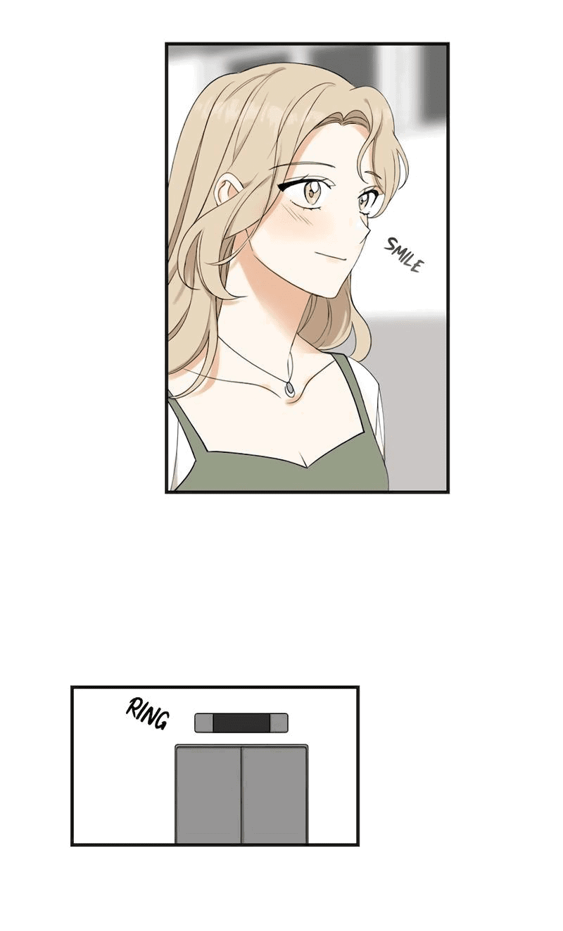 Манга Расцвет - Глава 1 Страница 62