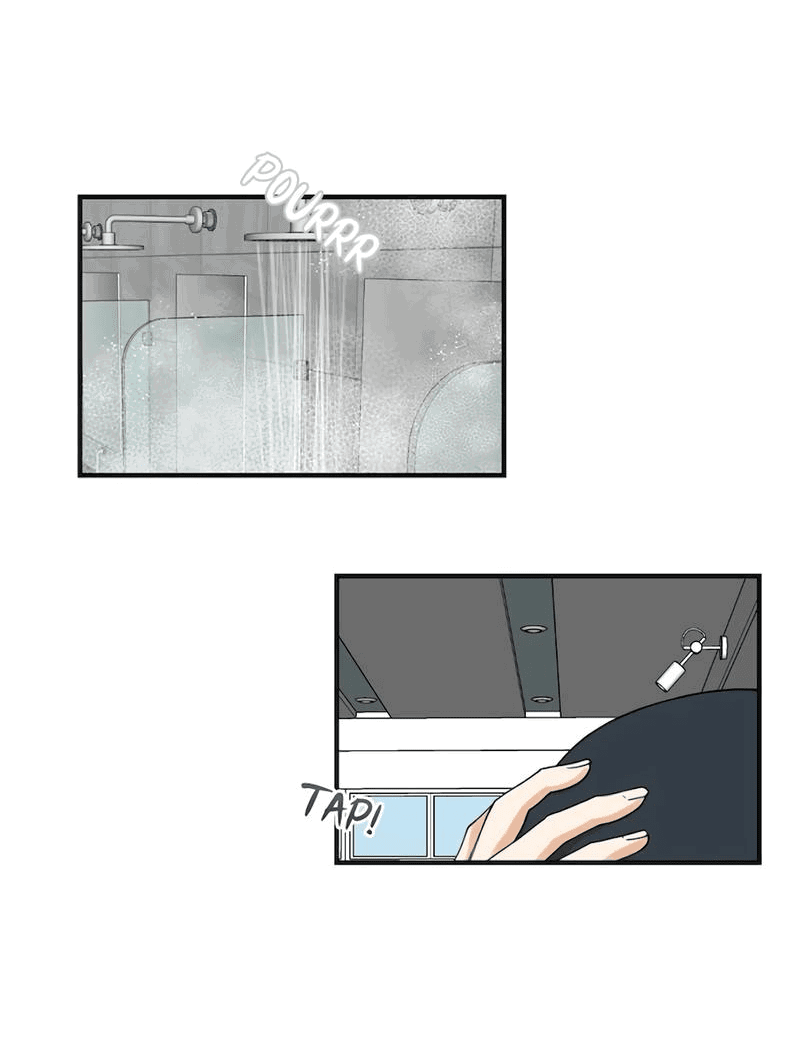 Манга Расцвет - Глава 1 Страница 14