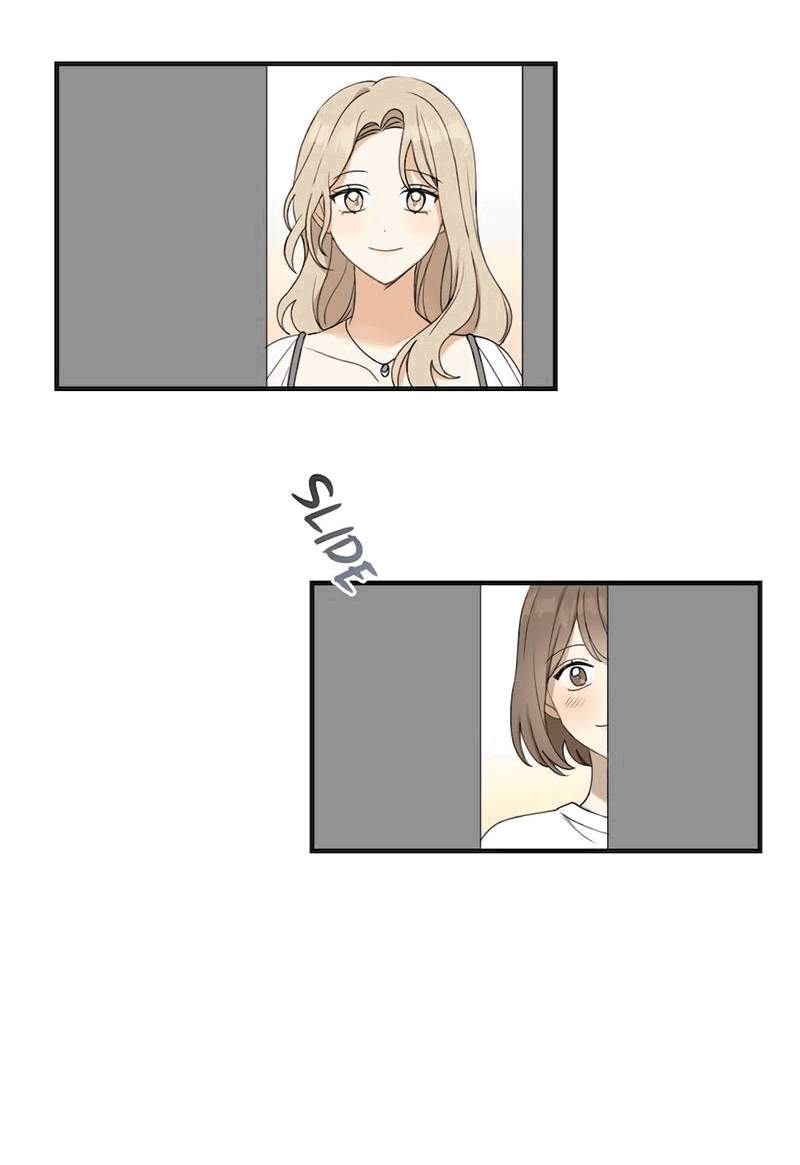 Манга Расцвет - Глава 1 Страница 64