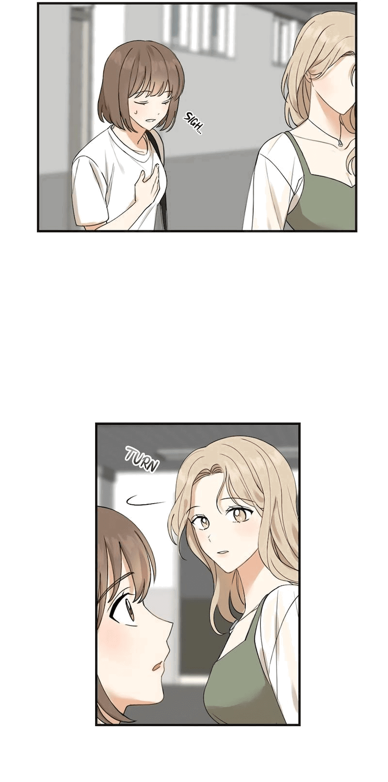 Манга Расцвет - Глава 1 Страница 56