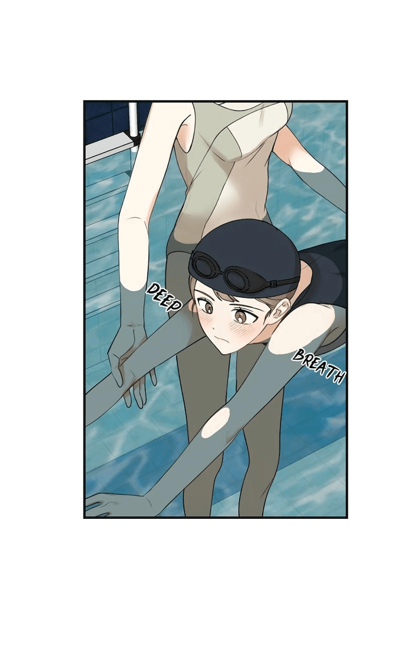 Манга Расцвет - Глава 1 Страница 39