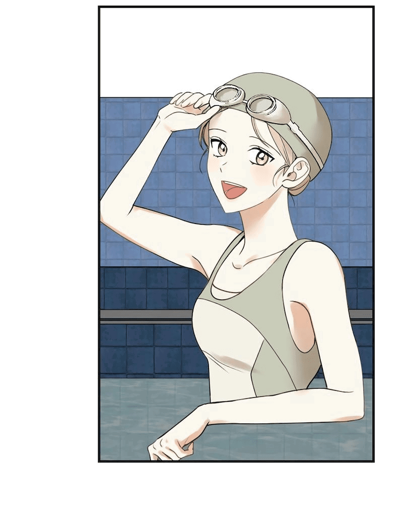 Манга Расцвет - Глава 1 Страница 33