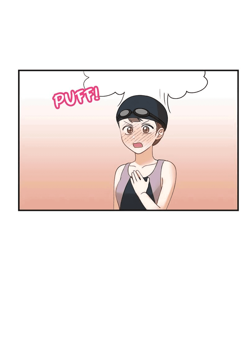 Манга Расцвет - Глава 1 Страница 23