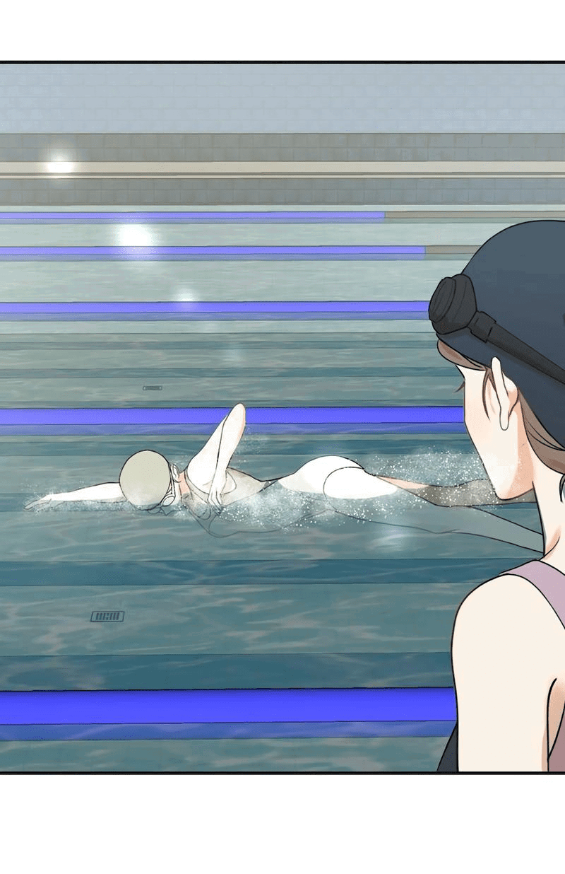 Манга Расцвет - Глава 1 Страница 28